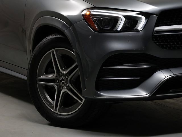 Certified 2023 Mercedes-Benz GLE 450 4MATIC image 3