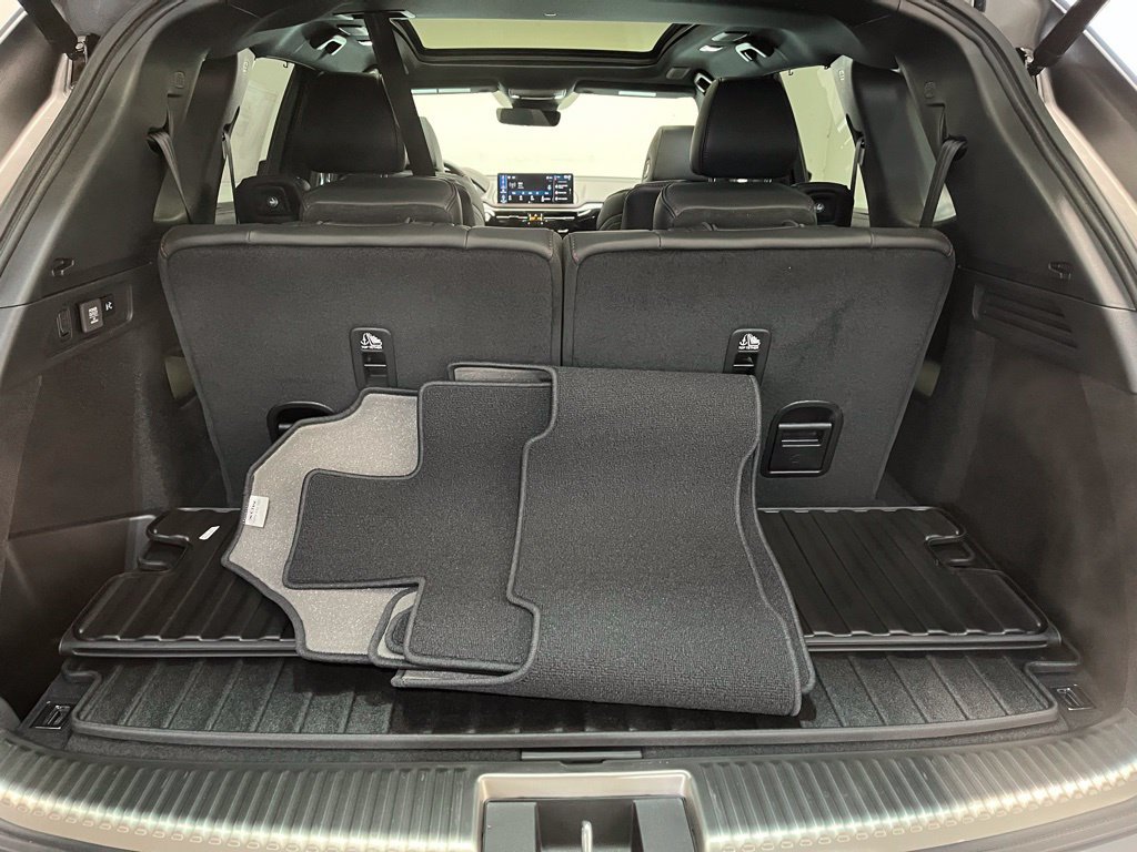 New 2026 Acura MDX A-Spec w/ Advance Package AWD/4WD image 19