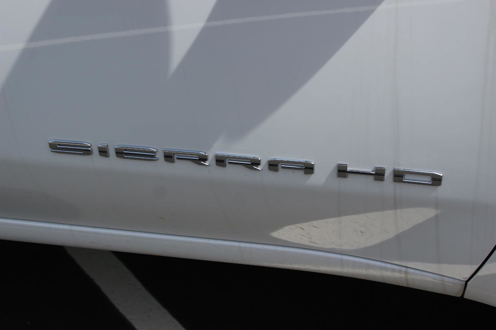 New 2026 GMC Sierra 3500 Pro w/ Convenience Package image 7