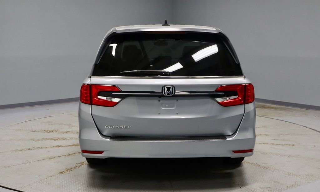 Used 2024 Honda Odyssey EX-L image 6