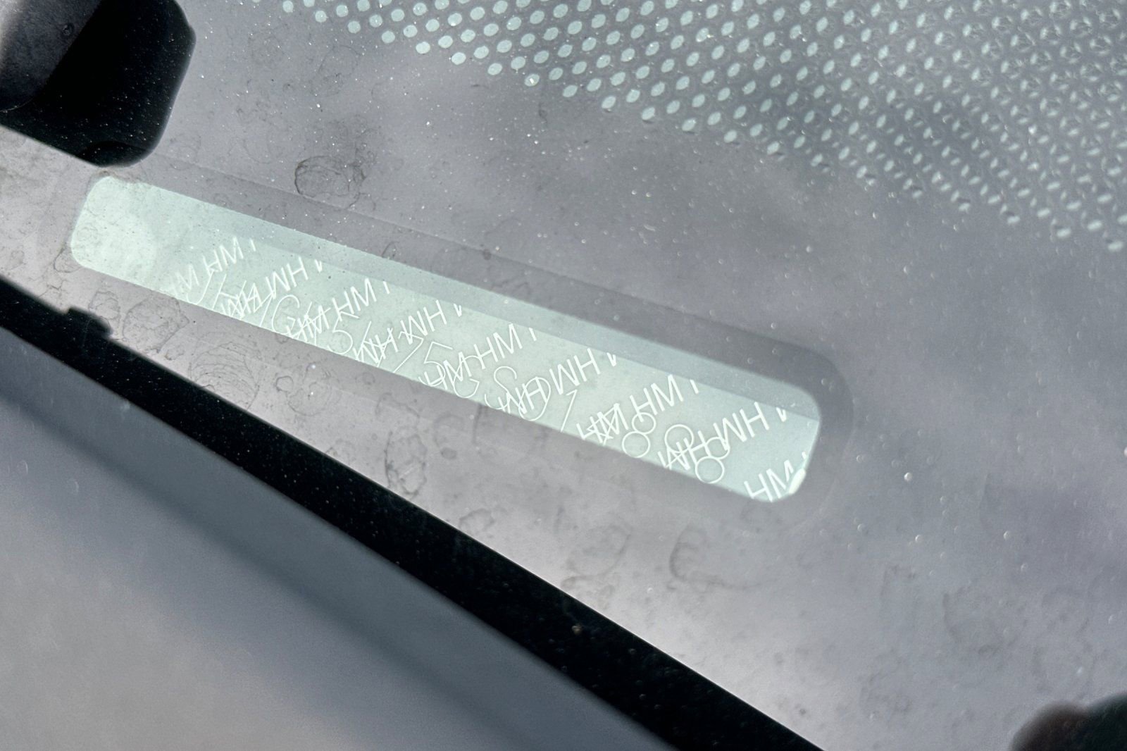 Used 2016 Honda Fit EX image 3