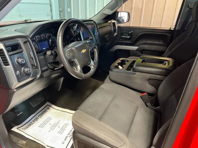 Used 2014 Chevrolet Silverado 1500 LT w/ LT Convenience Package image 7