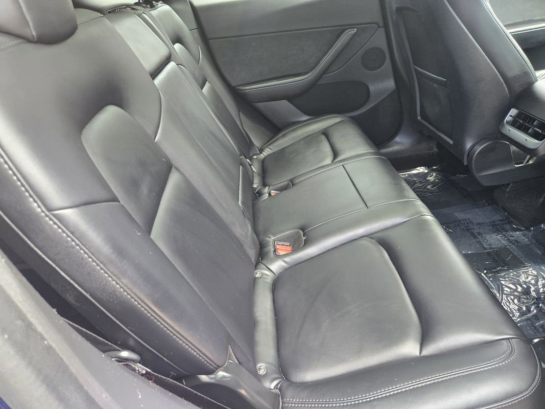 Used 2020 Tesla Model Y Long Range image 20