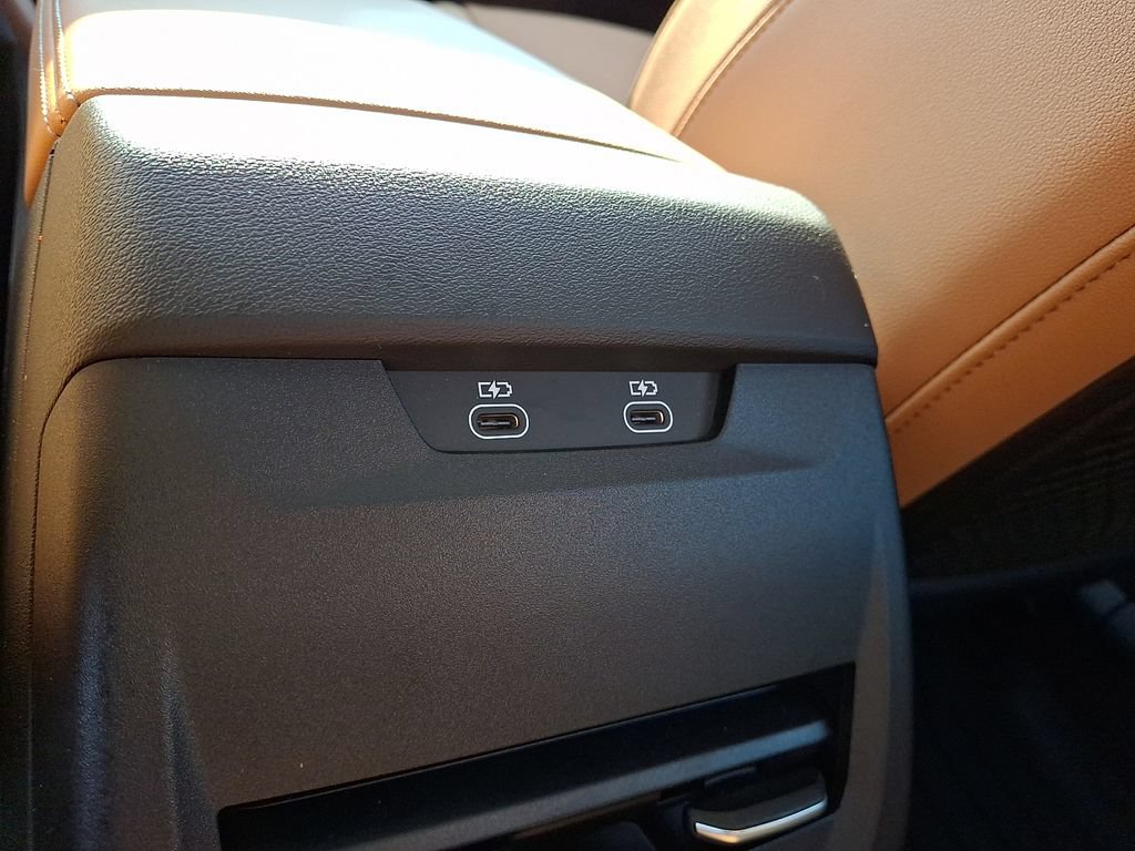 Certified 2025 Audi A5 2.0T Premium Plus w/ Premium Plus AWD/4WD image 11