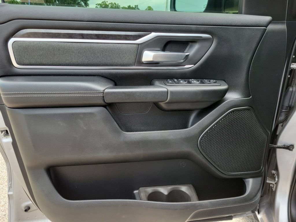 Used 2019 RAM 1500 Big Horn AWD/4WD image 17