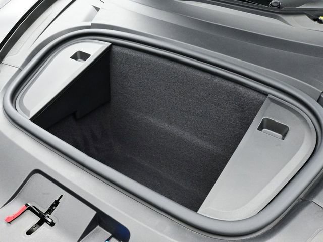 Certified 2023 Porsche Taycan image 21