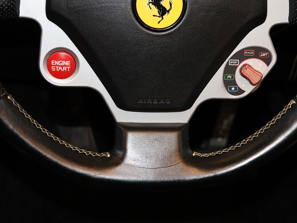 Used 2006 Ferrari F430 Spider RWD image 97
