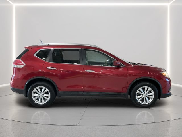 Used 2015 Nissan Rogue SV w/ SV Premium Package FWD image 7