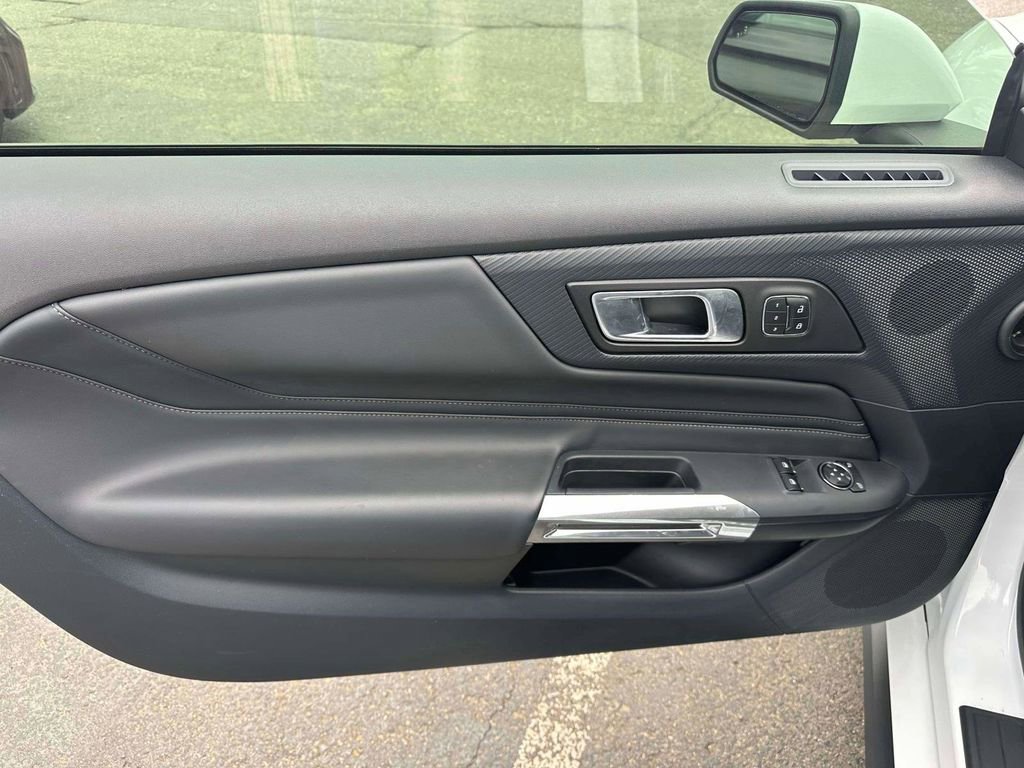 Used 2024 Ford Mustang Premium RWD image 13