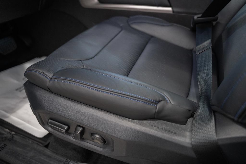 New 2026 Toyota Sequoia Platinum AWD/4WD image 42