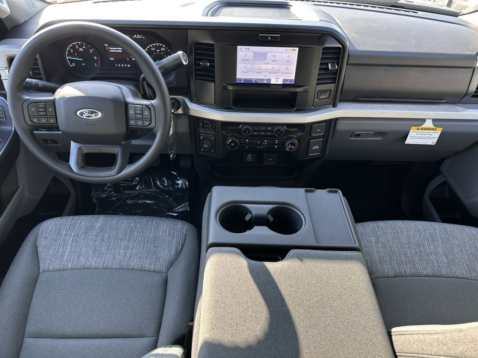 New 2025 Ford F250 XLT w/ FX4 Off-Road Package image 20