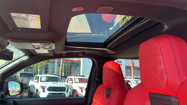 New 2026 Toyota Tacoma TRD Pro AWD/4WD image 16