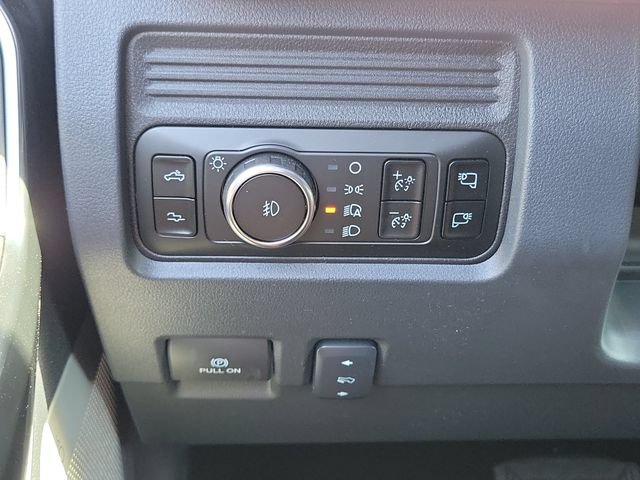 New 2026 Ford F350 Platinum AWD/4WD image 15