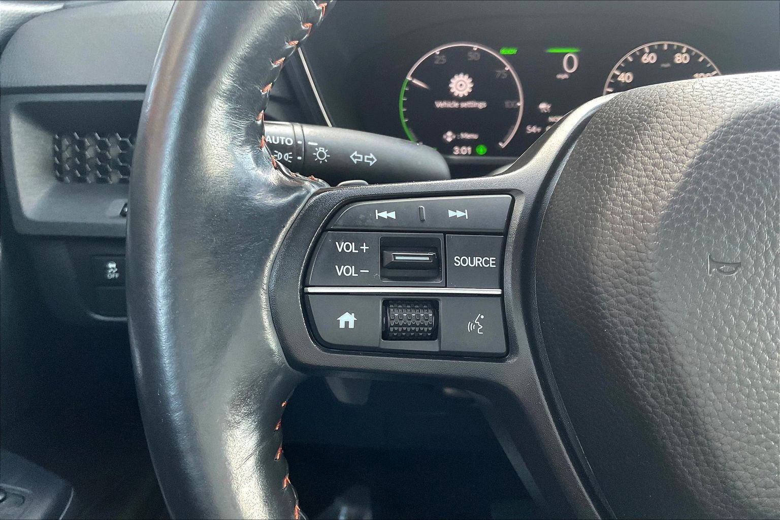 Used 2023 Honda CR-V Sport image 10