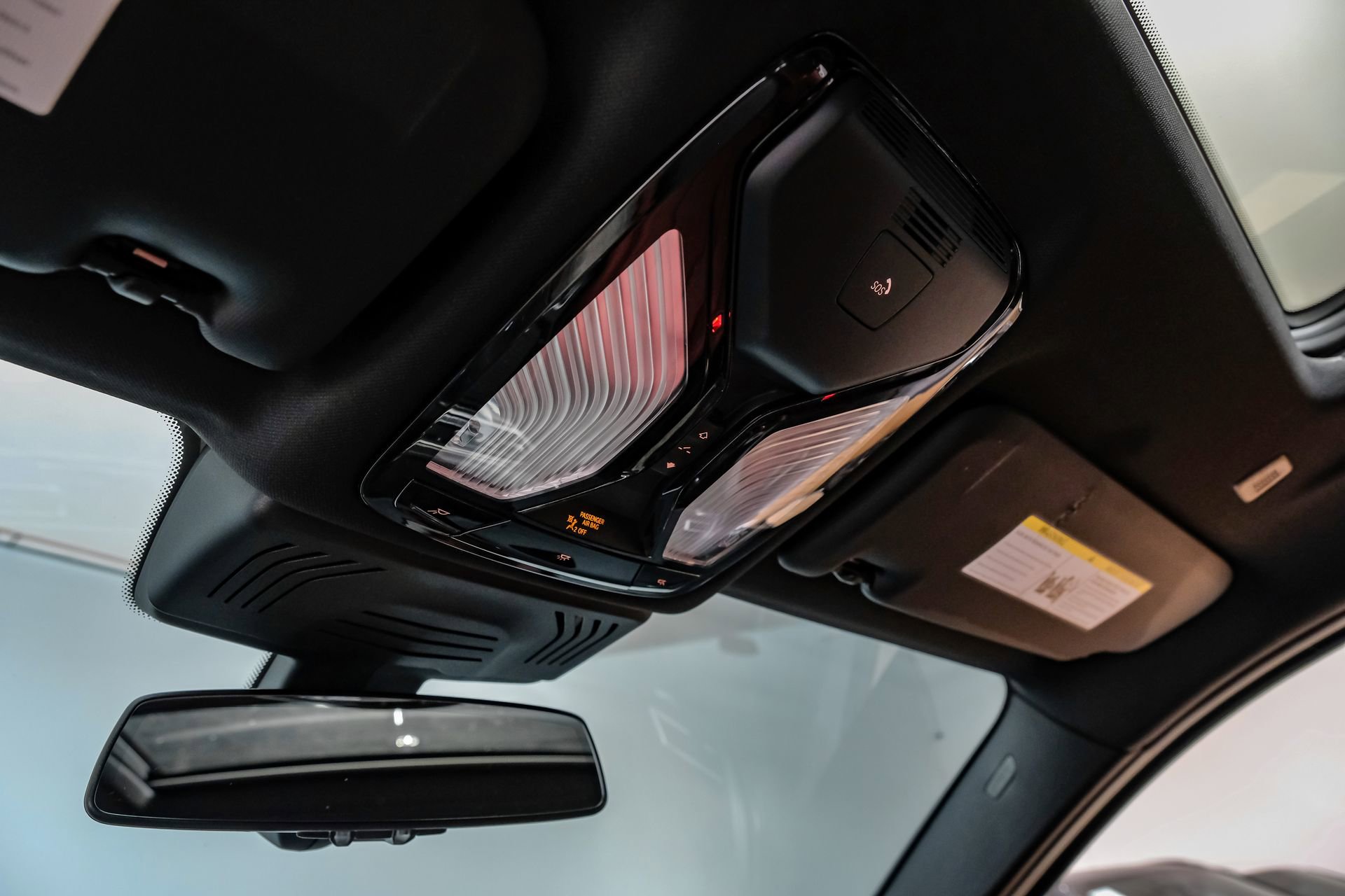 Used 2024 BMW X4 M40i w/ Premium Package image 28