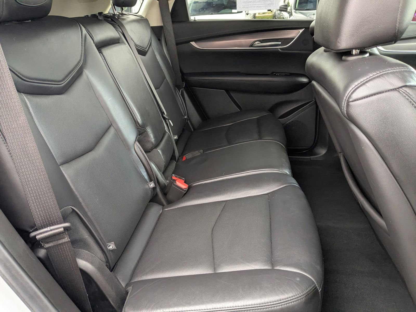 Used 2019 Cadillac XT5 Luxury FWD image 23