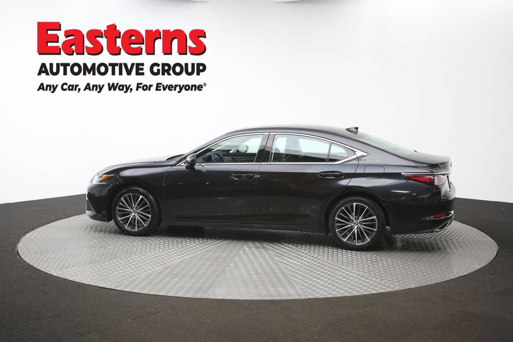 Used 2023 Lexus ES 350 w/ Premium Package FWD image 64
