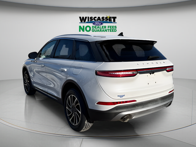 Used 2021 Lincoln Corsair AWD w/ Equipment Group 101A image 19