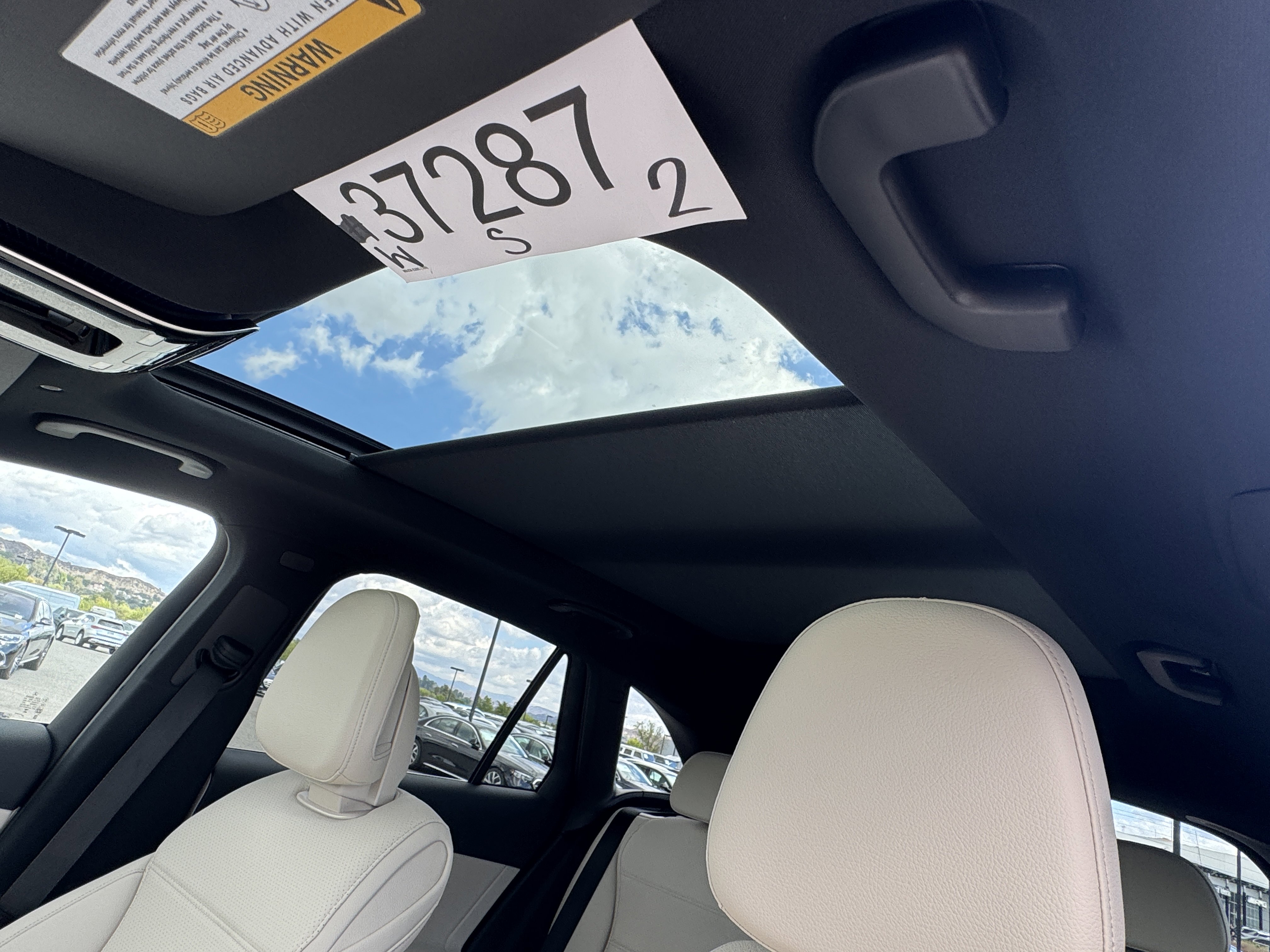 New 2026 Mercedes-Benz GLC 300 4MATIC image 19