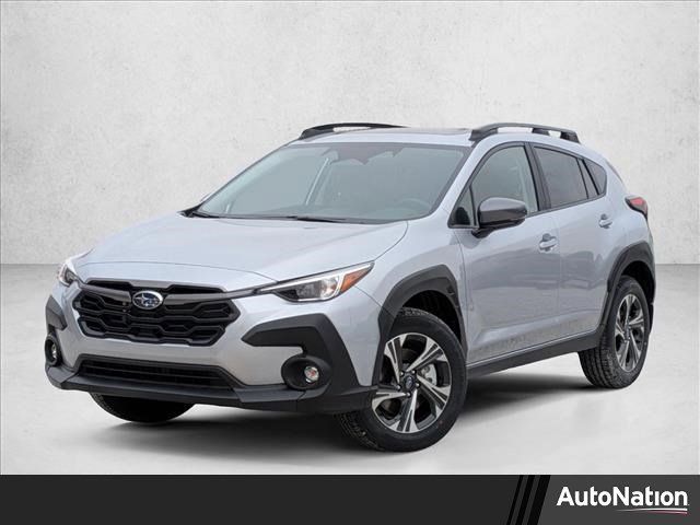New 2026 Subaru Crosstrek 2.0i Premium