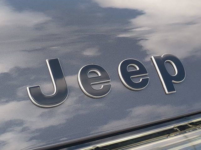 New 2026 Jeep Grand Wagoneer L Limited w/ HD Trailer Tow Package AWD/4WD image 13