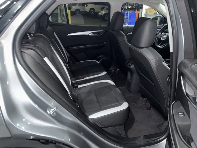 Used 2025 Buick Envision Sport Touring image 27