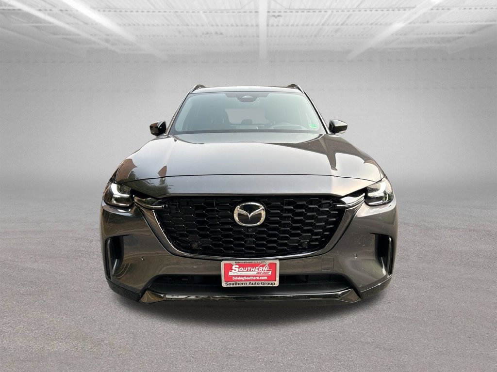 Used 2026 MAZDA CX-90 3.3 Turbo S w/ Premium Package AWD/4WD image 10