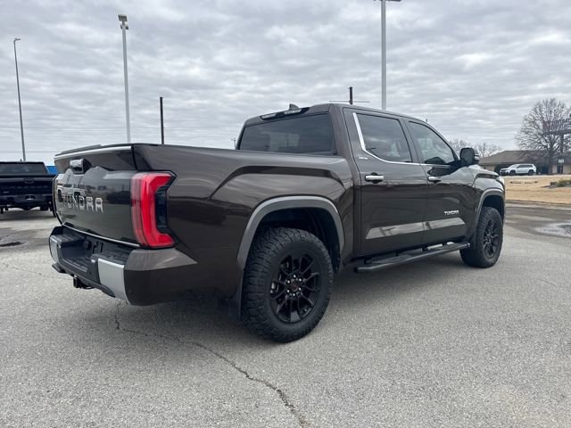 Used 2024 Toyota Tundra Limited image 6