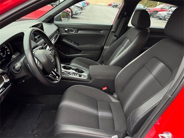 Certified 2023 Honda Civic Sport image 6