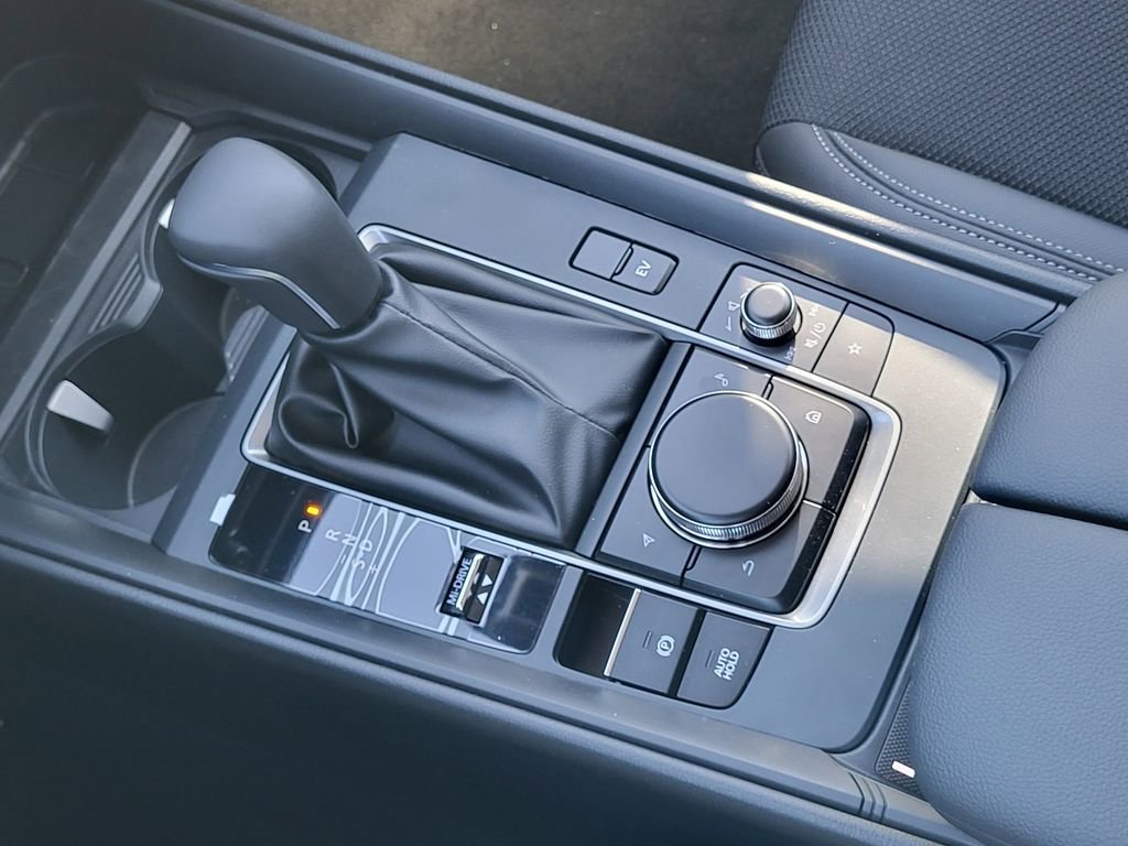 New 2025 MAZDA CX-50 2.5 Hybrid w/ Preferred Pkg image 14