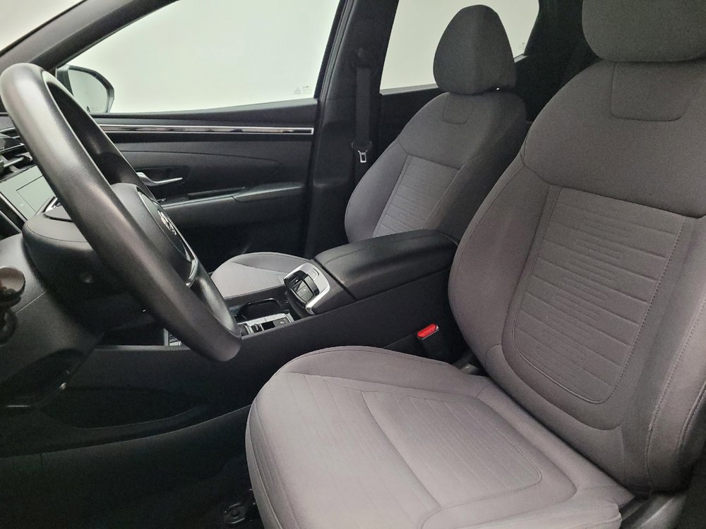 Used 2022 Hyundai Santa Cruz SEL image 17