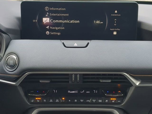 New 2026 MAZDA CX-90 3.3 Turbo w/ Premium Sport Pkg image 16