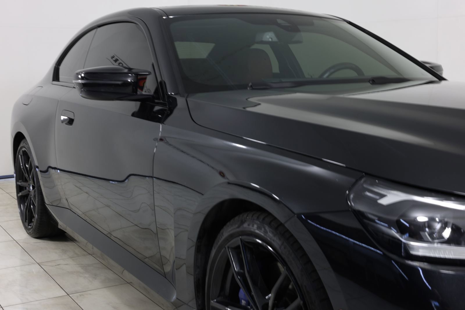 Used 2023 BMW M240i Coupe w/ Premium Package RWD image 39