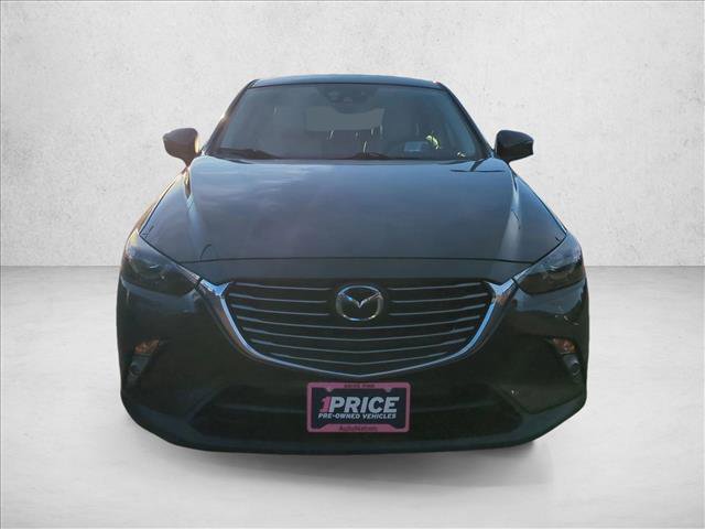 Used 2016 MAZDA CX-3 Grand Touring video 2