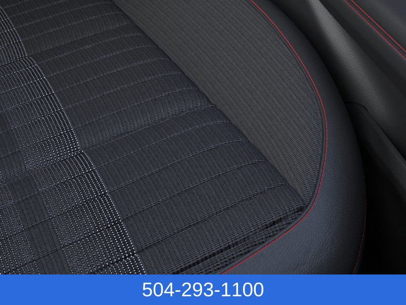 New 2026 Ford Explorer ST-Line RWD image 18