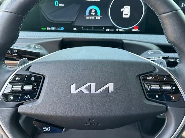 Used 2024 Kia EV6 Wind AWD/4WD image 27