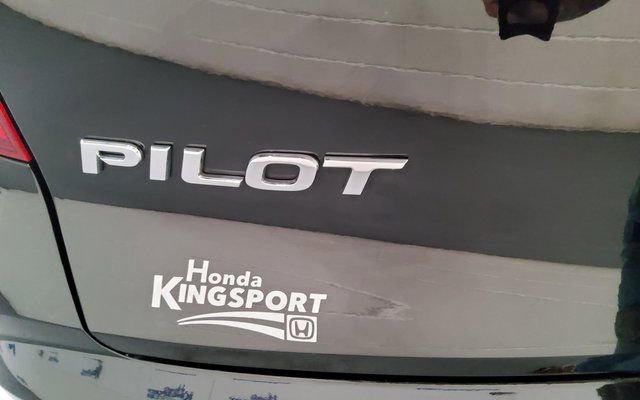 Certified 2022 Honda Pilot Special Edition image 43