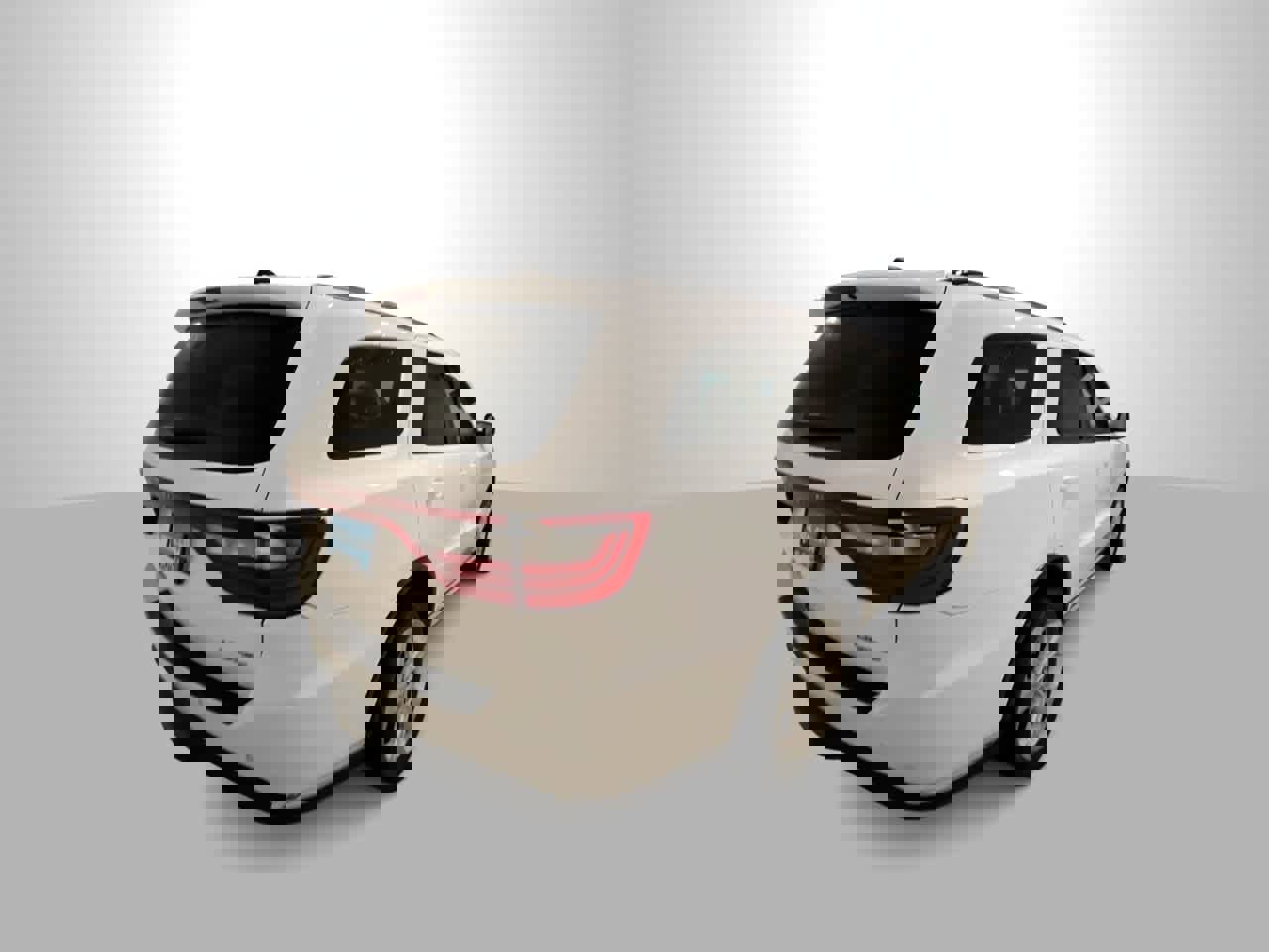 Used 2015 Dodge Durango Limited w/ Premium Group image 8