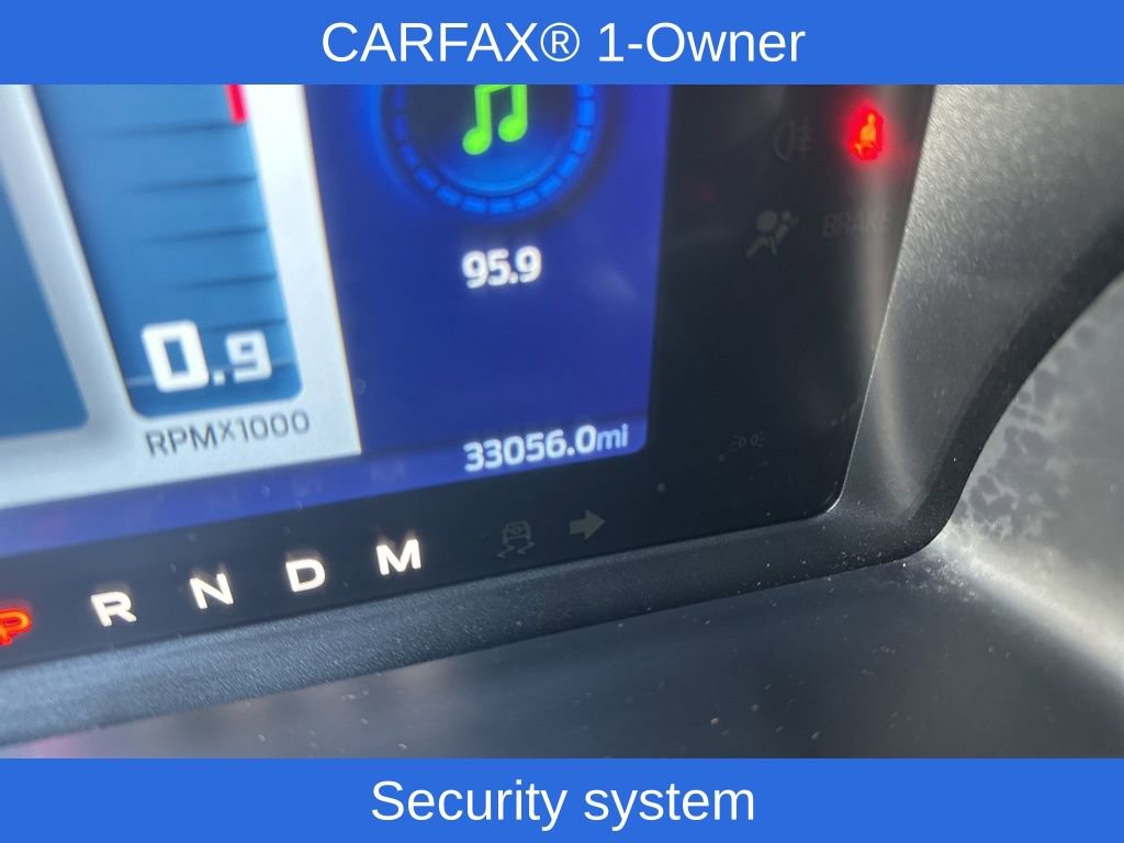 Used 2022 Ford Bronco Big Bend image 28