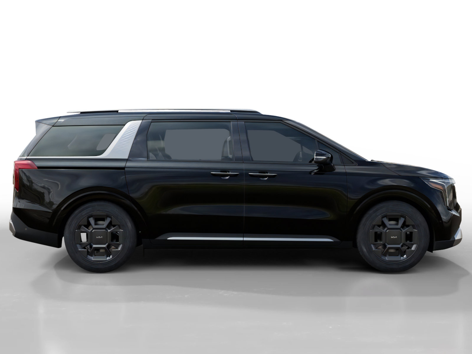 New 2027 Kia Carnival SX FWD image 7