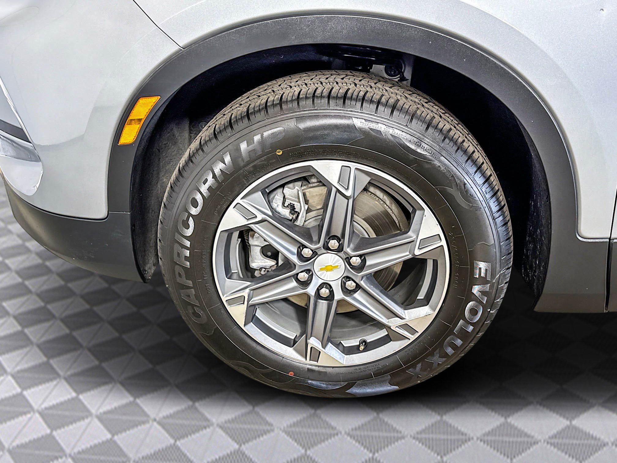 Used 2024 Chevrolet Blazer LT image 36