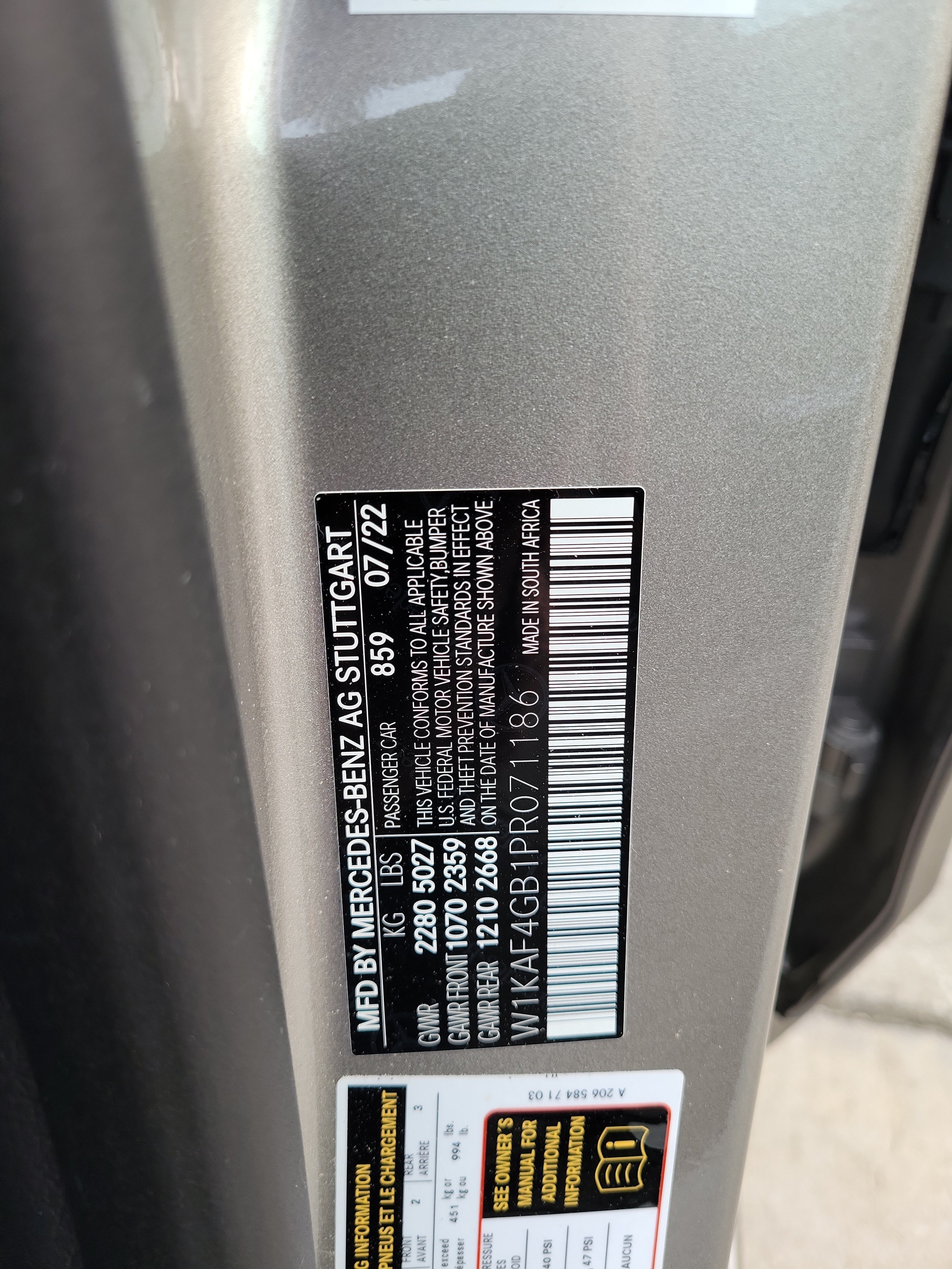 Used 2023 Mercedes-Benz C 300 Sedan image 26