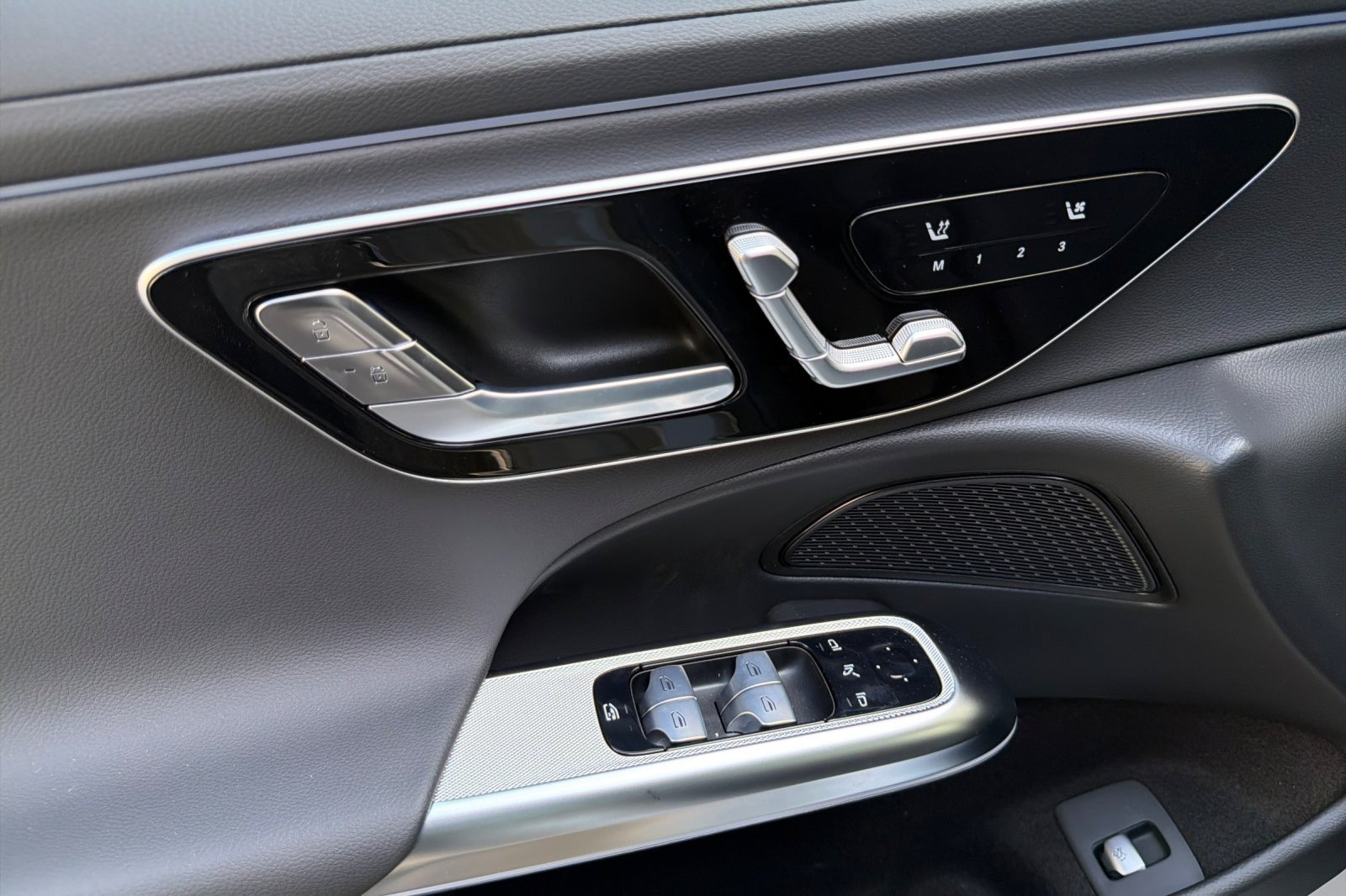 New 2026 Mercedes-Benz E 350 Sedan image 10