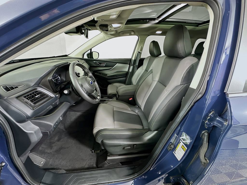 Used 2025 Subaru Ascent Onyx Edition w/ Onyx Package image 20