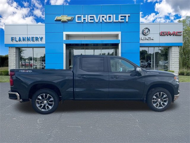 New 2026 Chevrolet Silverado 1500 LT image 6