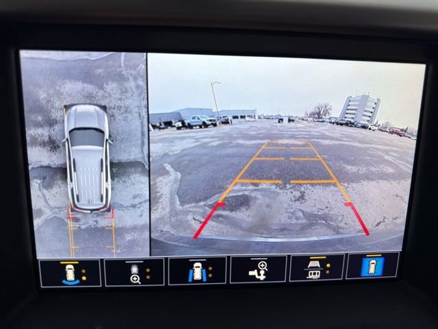 Used 2023 GMC Acadia Denali w/ Denali Ultimate Package image 19