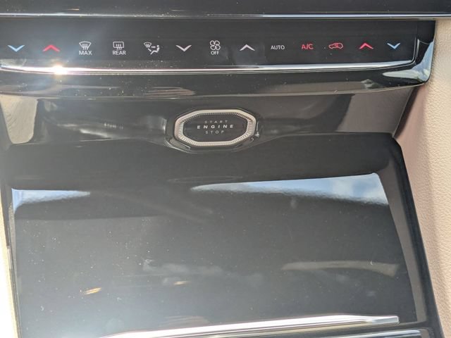 New 2026 Jeep Grand Cherokee L Limited RWD image 19