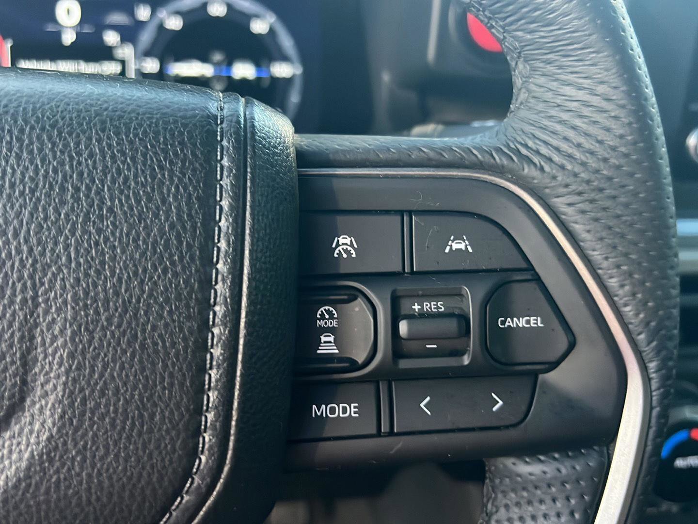 Certified 2024 Toyota Tacoma TRD Off-Road w/ TRD Off Road Upgrade Package image 22