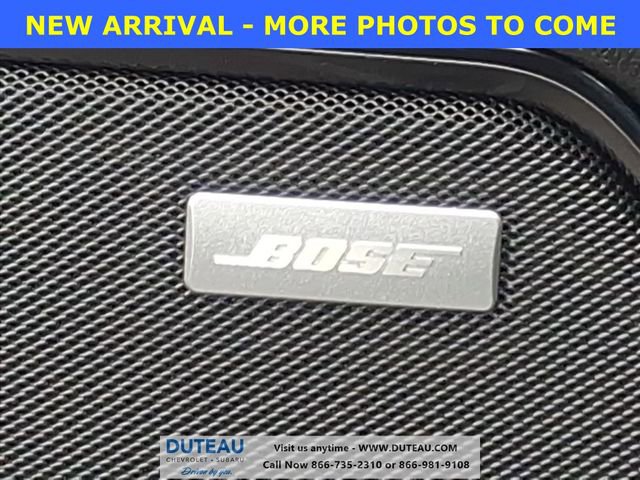 Certified 2024 GMC Sierra 1500 AT4 w/ Technology Package image 13