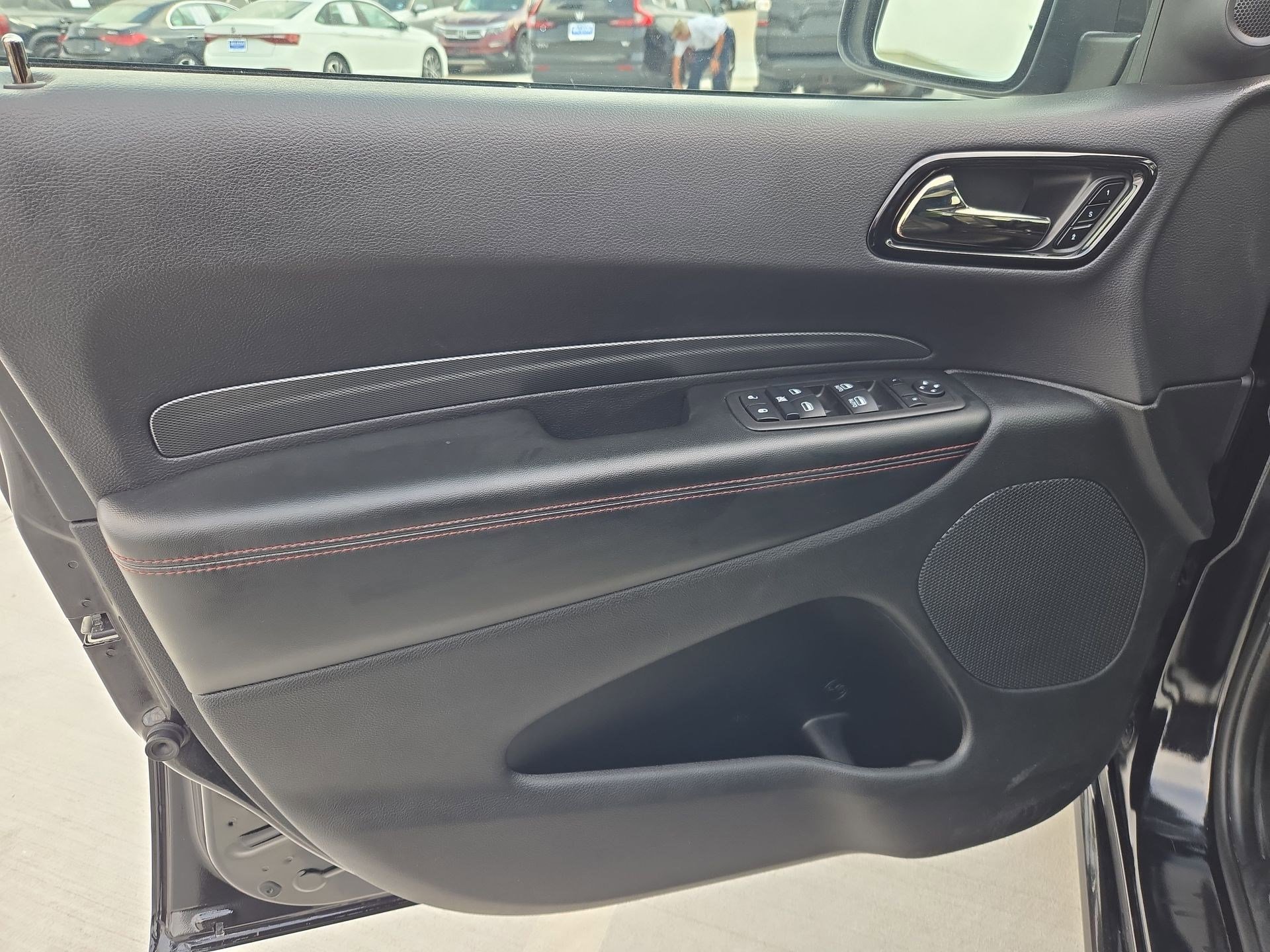 Used 2025 Dodge Durango GT image 14